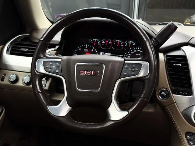 used 2019 GMC Yukon XL car, priced at $26,995