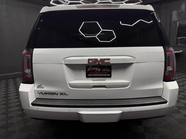 used 2019 GMC Yukon XL car, priced at $26,995