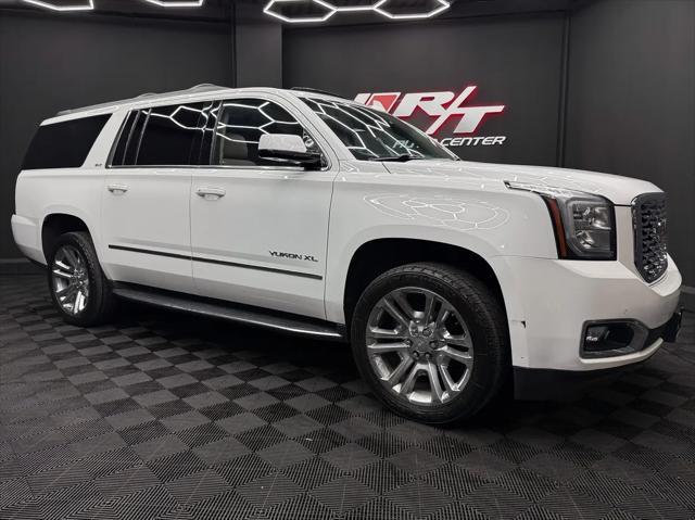 used 2019 GMC Yukon XL car, priced at $26,995