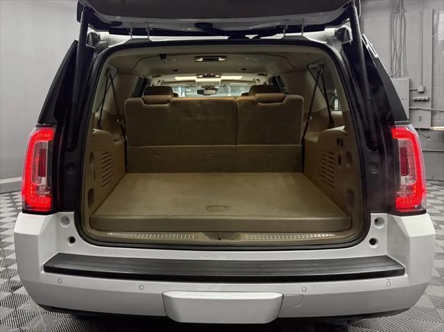 used 2019 GMC Yukon XL car, priced at $26,995