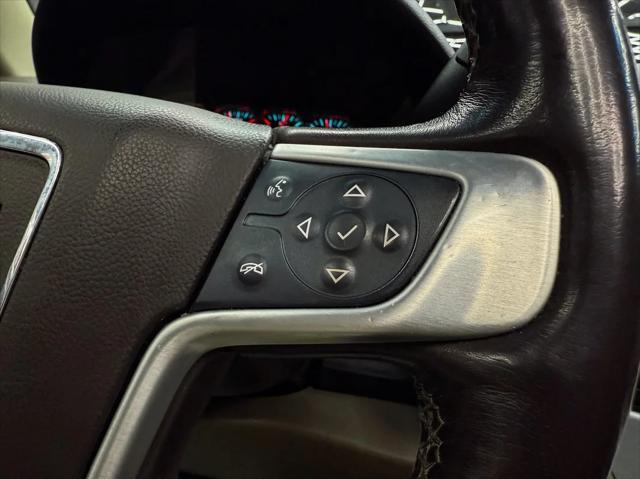 used 2019 GMC Yukon XL car, priced at $26,995