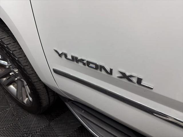used 2019 GMC Yukon XL car, priced at $26,995