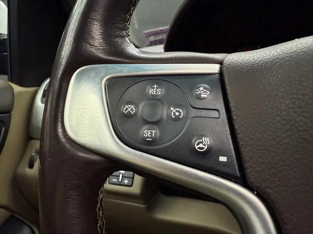 used 2019 GMC Yukon XL car, priced at $26,995