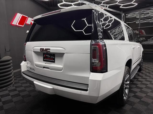 used 2019 GMC Yukon XL car, priced at $26,995