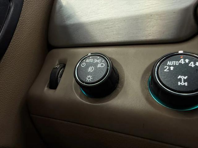 used 2019 GMC Yukon XL car, priced at $26,995