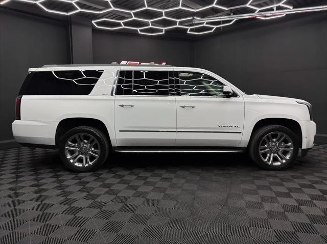 used 2019 GMC Yukon XL car, priced at $26,995