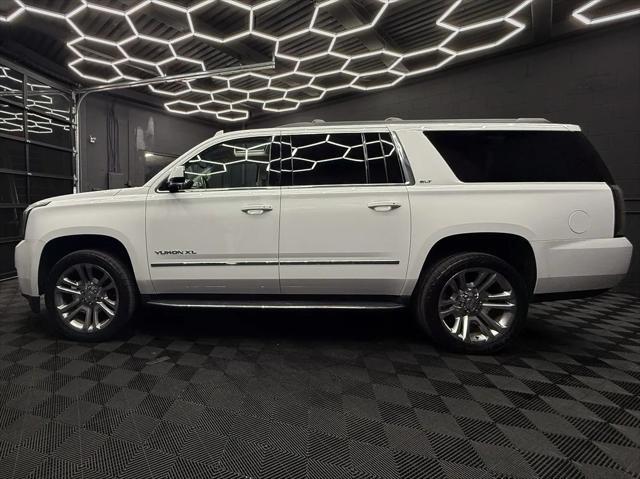 used 2019 GMC Yukon XL car, priced at $26,995