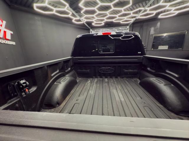 used 2020 Ford F-150 car, priced at $29,995