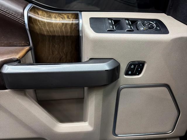 used 2020 Ford F-150 car, priced at $29,995