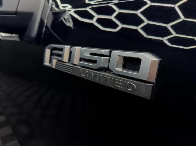 used 2020 Ford F-150 car, priced at $29,995