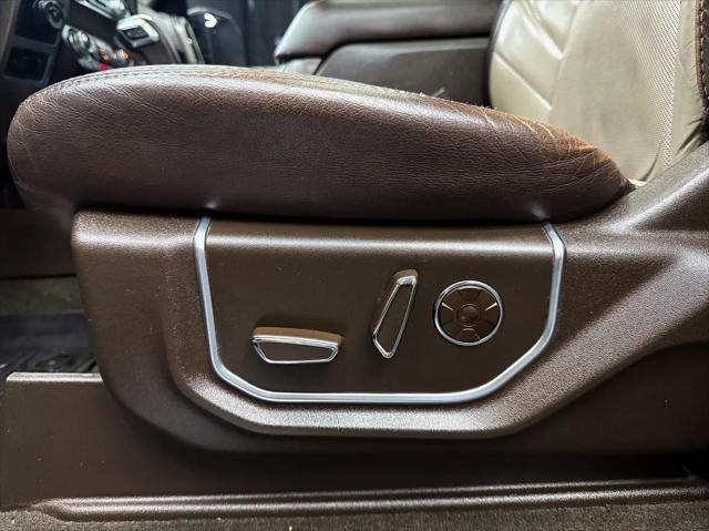 used 2020 Ford F-150 car, priced at $29,995
