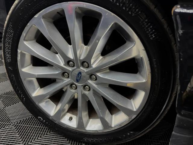 used 2020 Ford F-150 car, priced at $29,995