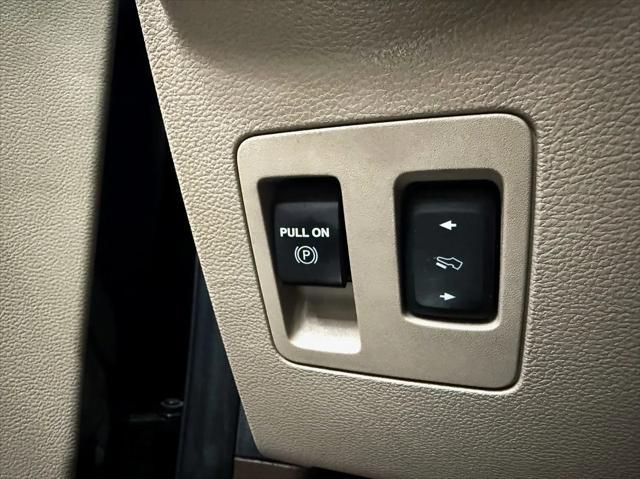 used 2020 Ford F-150 car, priced at $29,995