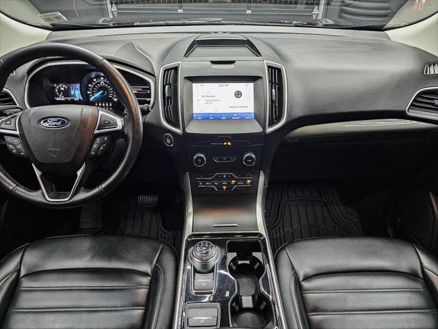 used 2020 Ford Edge car, priced at $19,995