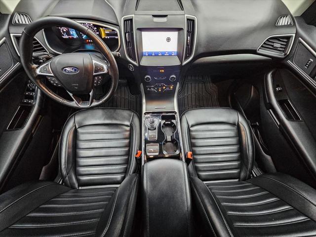 used 2020 Ford Edge car, priced at $19,995