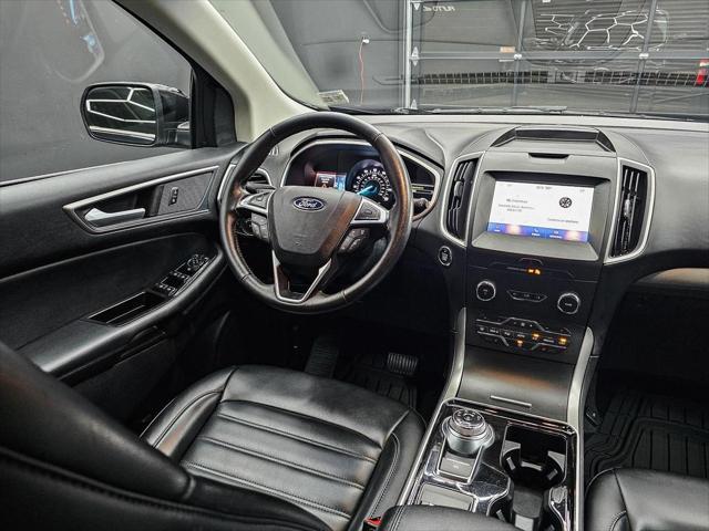 used 2020 Ford Edge car, priced at $19,995