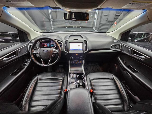 used 2020 Ford Edge car, priced at $19,995