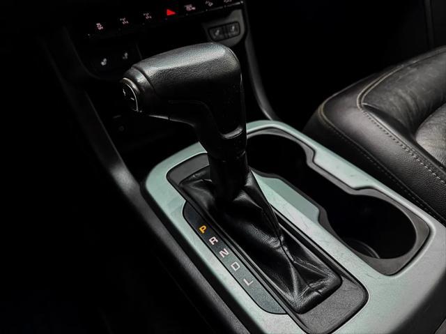 used 2018 Chevrolet Colorado car, priced at $24,995