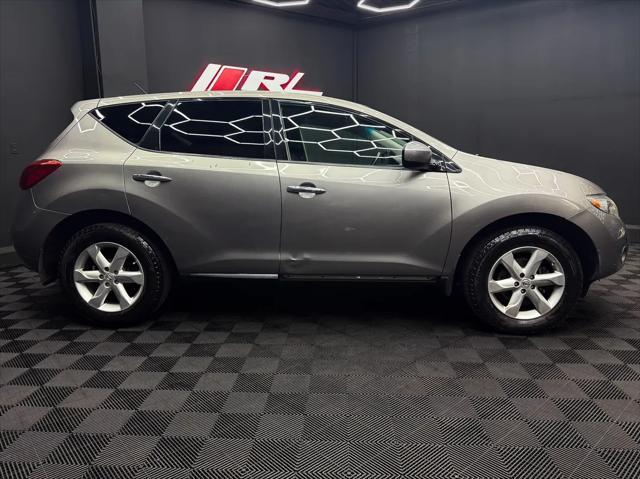used 2009 Nissan Murano car, priced at $2,995