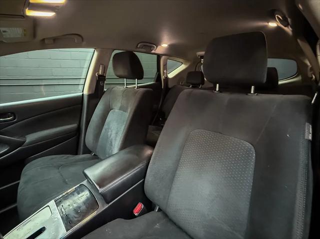 used 2009 Nissan Murano car, priced at $2,995