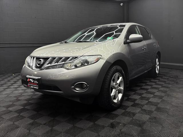 used 2009 Nissan Murano car, priced at $2,995