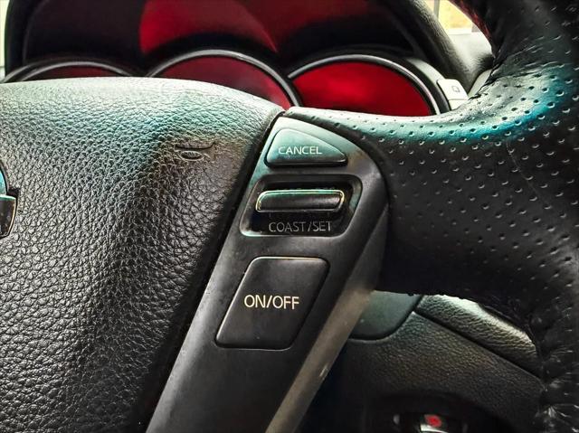 used 2009 Nissan Murano car, priced at $2,995