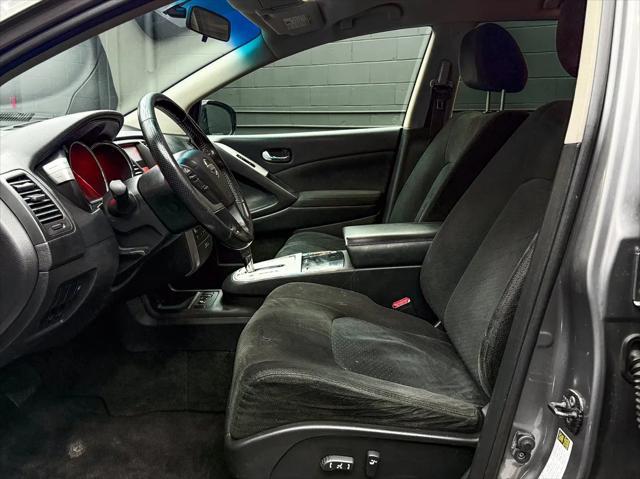used 2009 Nissan Murano car, priced at $2,995