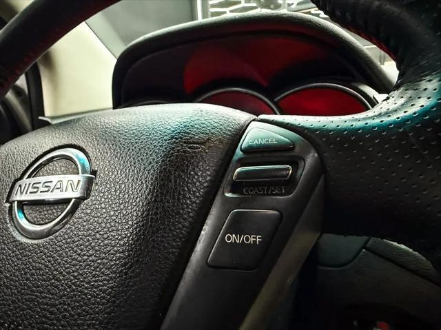 used 2009 Nissan Murano car, priced at $2,995