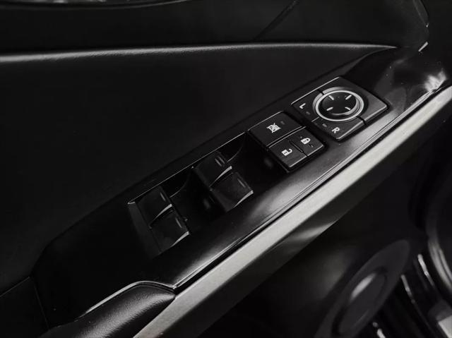 used 2014 Lexus IS 250 car, priced at $14,995