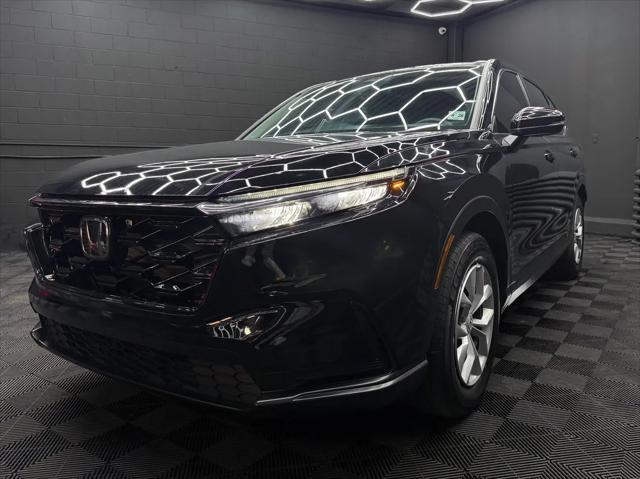 used 2023 Honda CR-V car, priced at $27,995