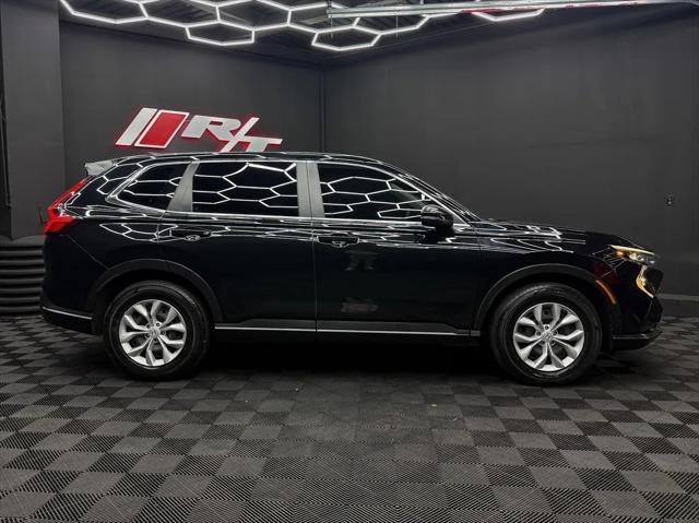 used 2023 Honda CR-V car, priced at $27,995