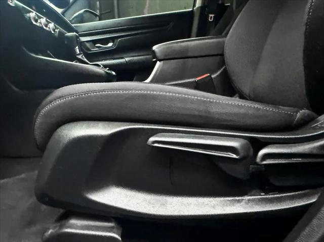 used 2023 Honda CR-V car, priced at $27,995
