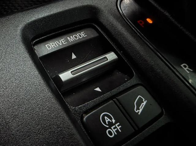 used 2023 Honda CR-V car, priced at $27,995