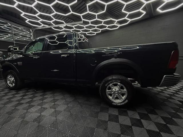 used 2012 Ram 2500 car, priced at $18,995