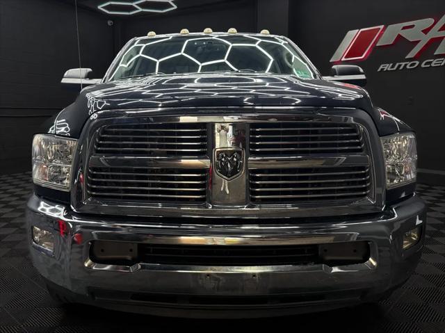 used 2012 Ram 2500 car, priced at $18,995