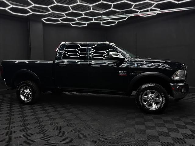 used 2012 Ram 2500 car, priced at $18,995