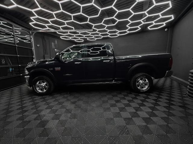 used 2012 Ram 2500 car, priced at $18,995