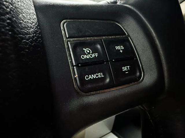 used 2012 Ram 2500 car, priced at $18,995