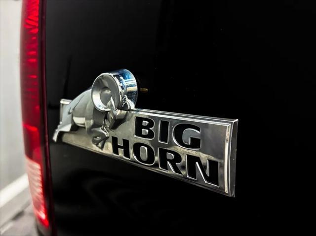 used 2012 Ram 2500 car, priced at $18,995