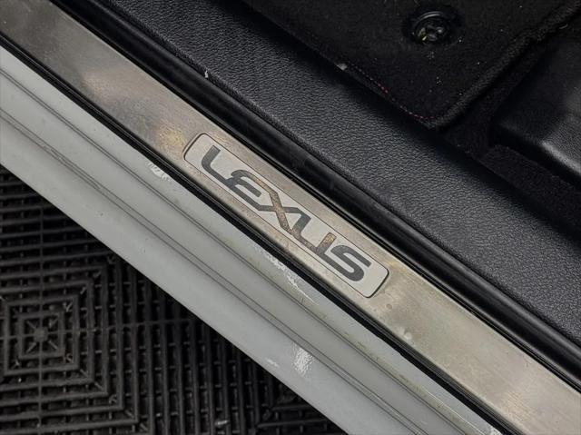 used 2019 Lexus IS 300 car, priced at $26,995