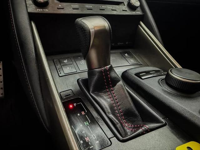used 2019 Lexus IS 300 car, priced at $26,995