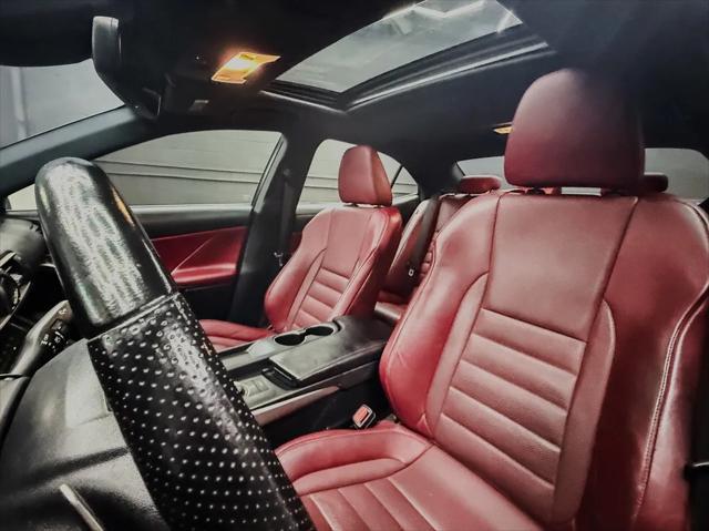used 2019 Lexus IS 300 car, priced at $26,995