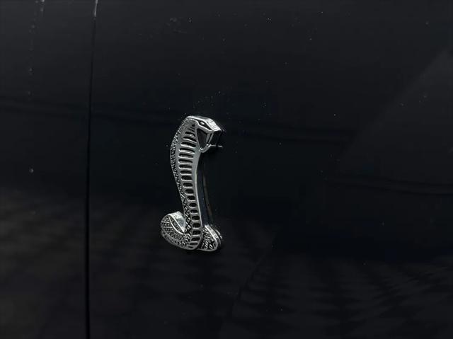 used 1999 Ford Mustang car, priced at $19,995