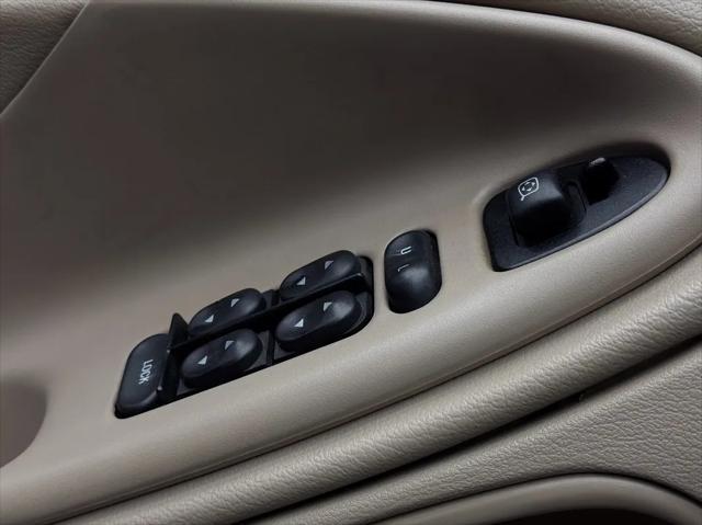 used 1999 Ford Mustang car, priced at $19,995