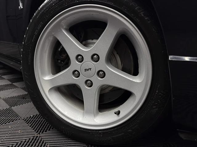 used 1999 Ford Mustang car, priced at $19,995