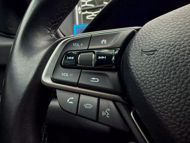 used 2022 Honda Accord car, priced at $26,995