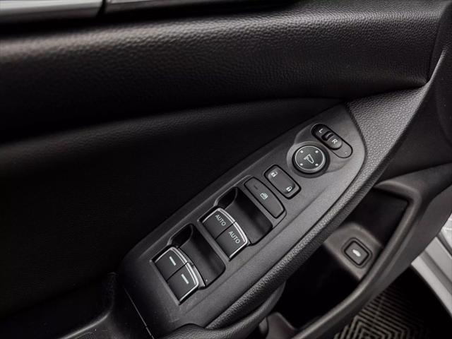 used 2022 Honda Accord car, priced at $26,995
