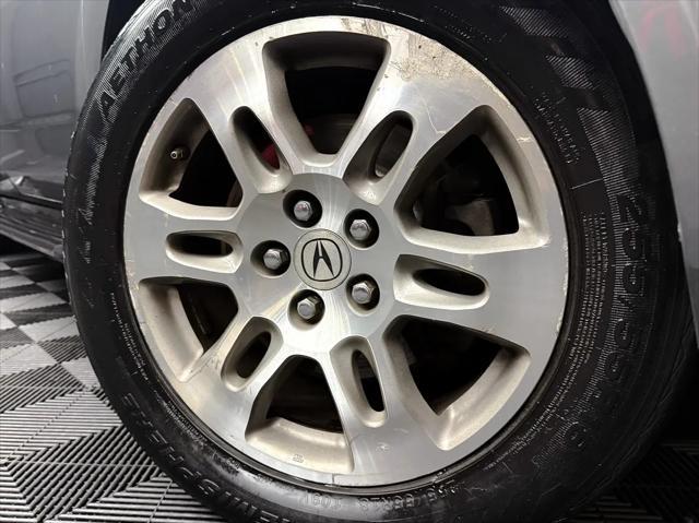 used 2008 Acura MDX car, priced at $4,995