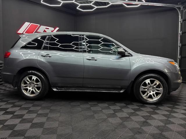 used 2008 Acura MDX car, priced at $4,995