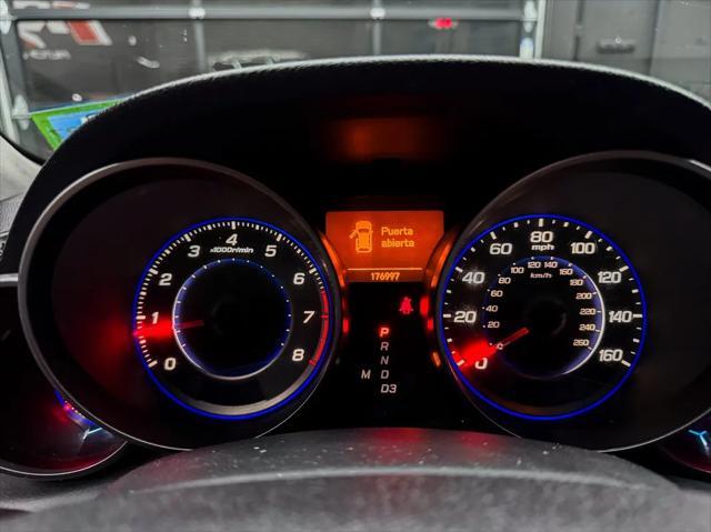 used 2008 Acura MDX car, priced at $4,995